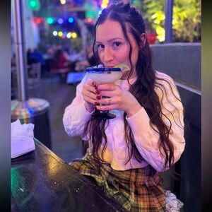 Meet your Posher, Molly